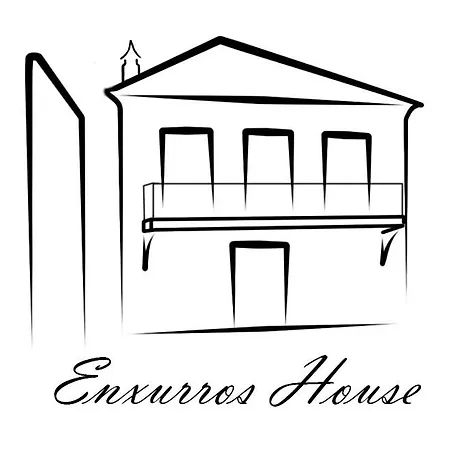 Enxurros House Apartment Ponta Delgada  Exterior photo
