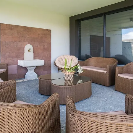 Enxurros House Apartment Ponta Delgada  Exterior photo