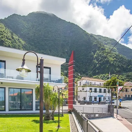 Enxurros House Apartment Ponta Delgada  Exterior photo