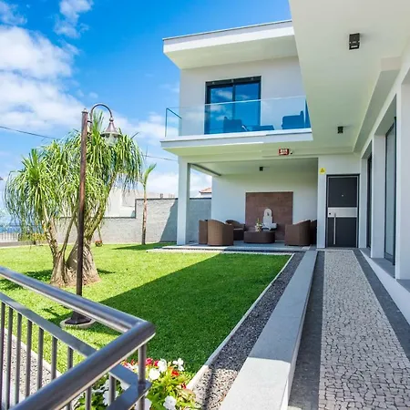 Enxurros House Apartment Ponta Delgada  Exterior photo