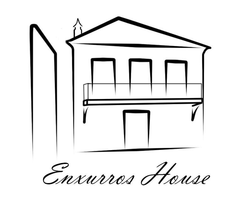 Enxurros House *