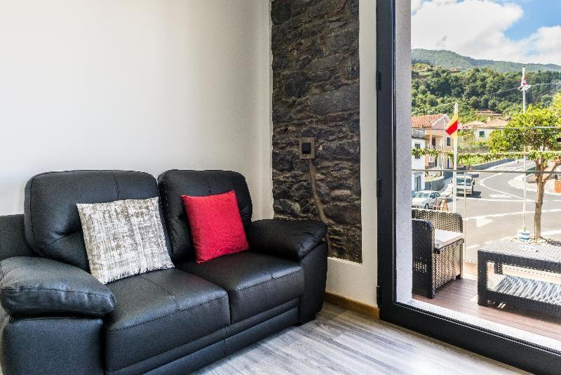 Apartment Enxurros House Ponta Delgada (Madeira)