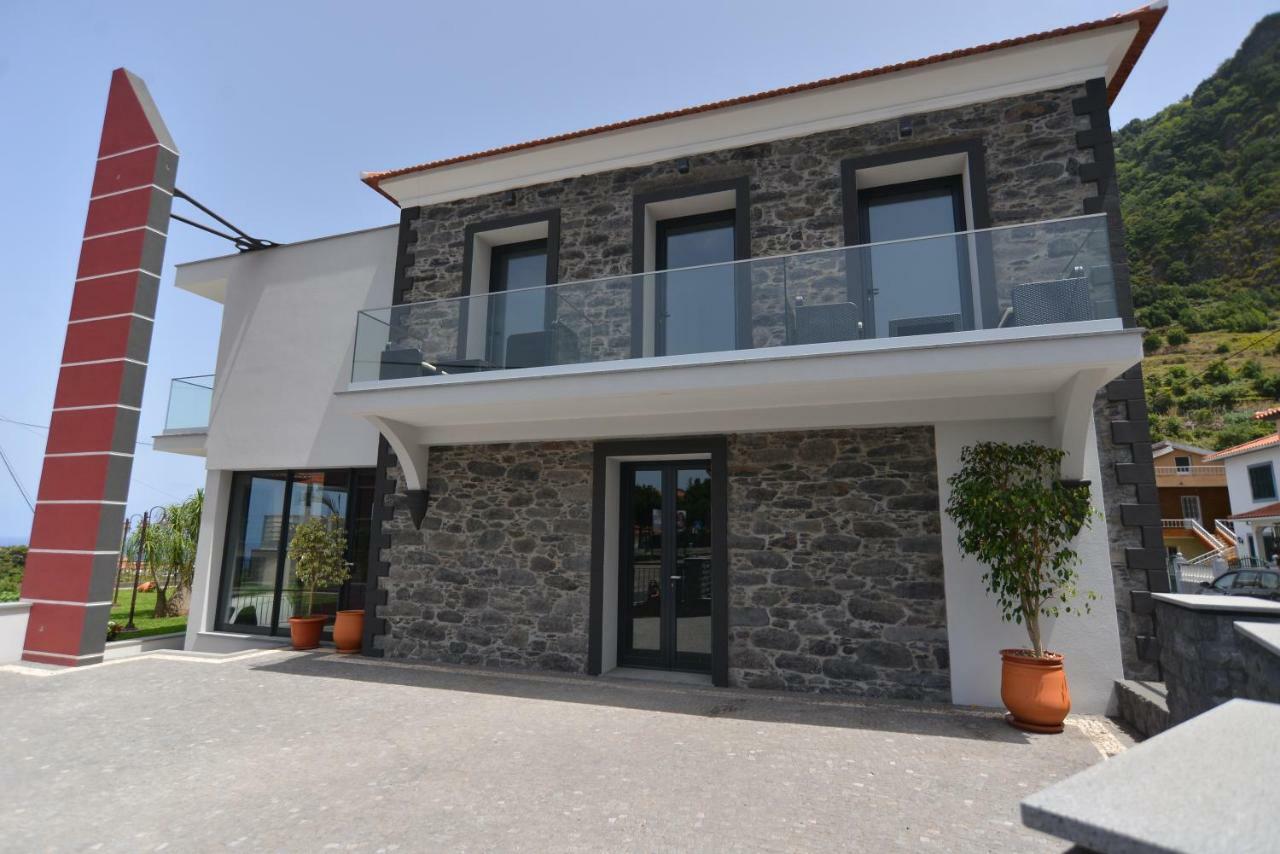Apartment Enxurros House Ponta Delgada (Madeira)
