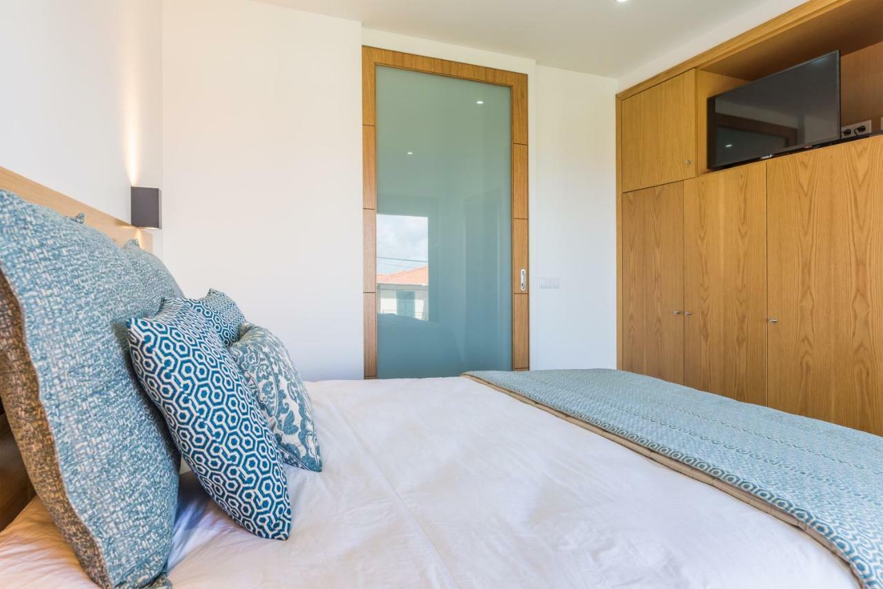 Enxurros House Apartment Ponta Delgada (Madeira)