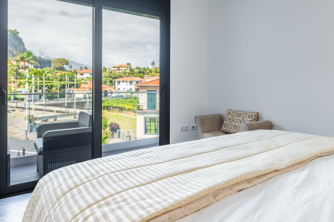 Apartment Enxurros House Ponta Delgada (Madeira)
