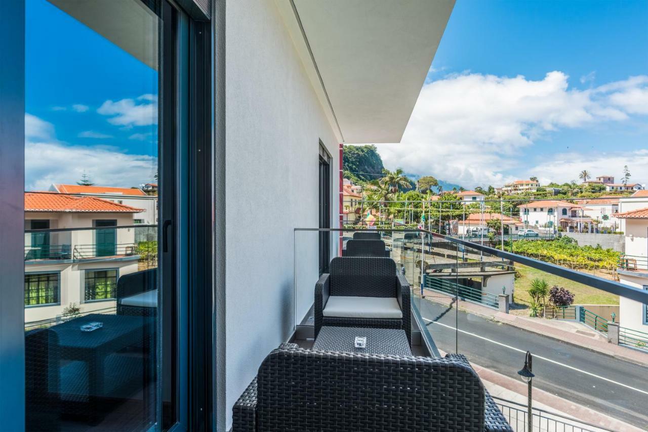 Apartment Enxurros House Ponta Delgada (Madeira)