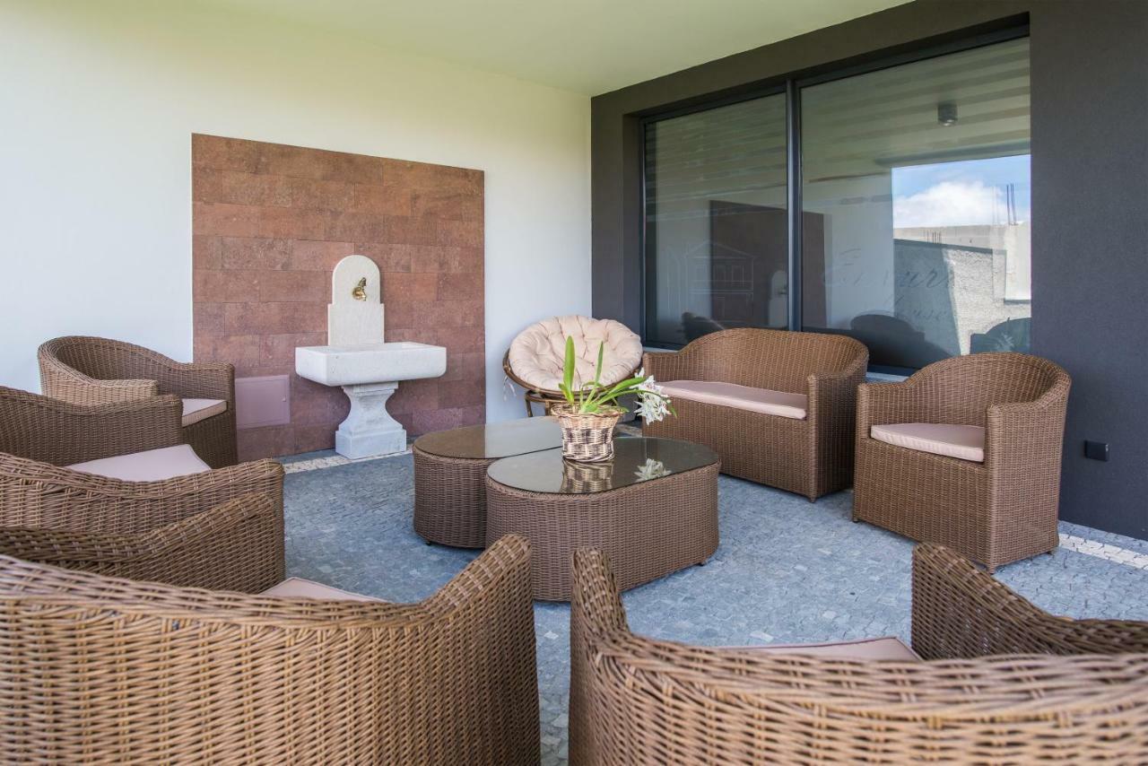 Apartment Enxurros House