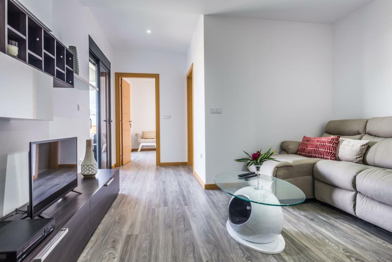 Apartment Enxurros House *