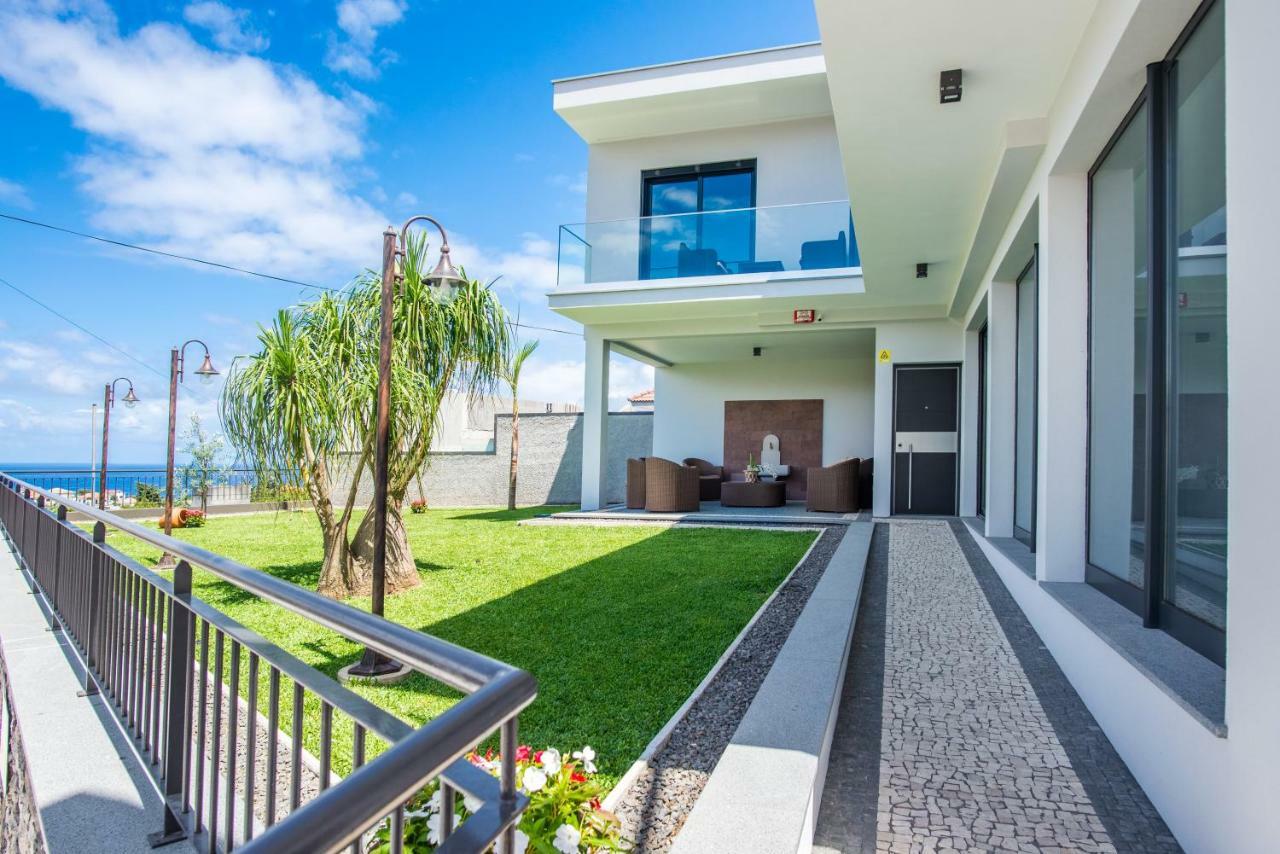 Enxurros House *