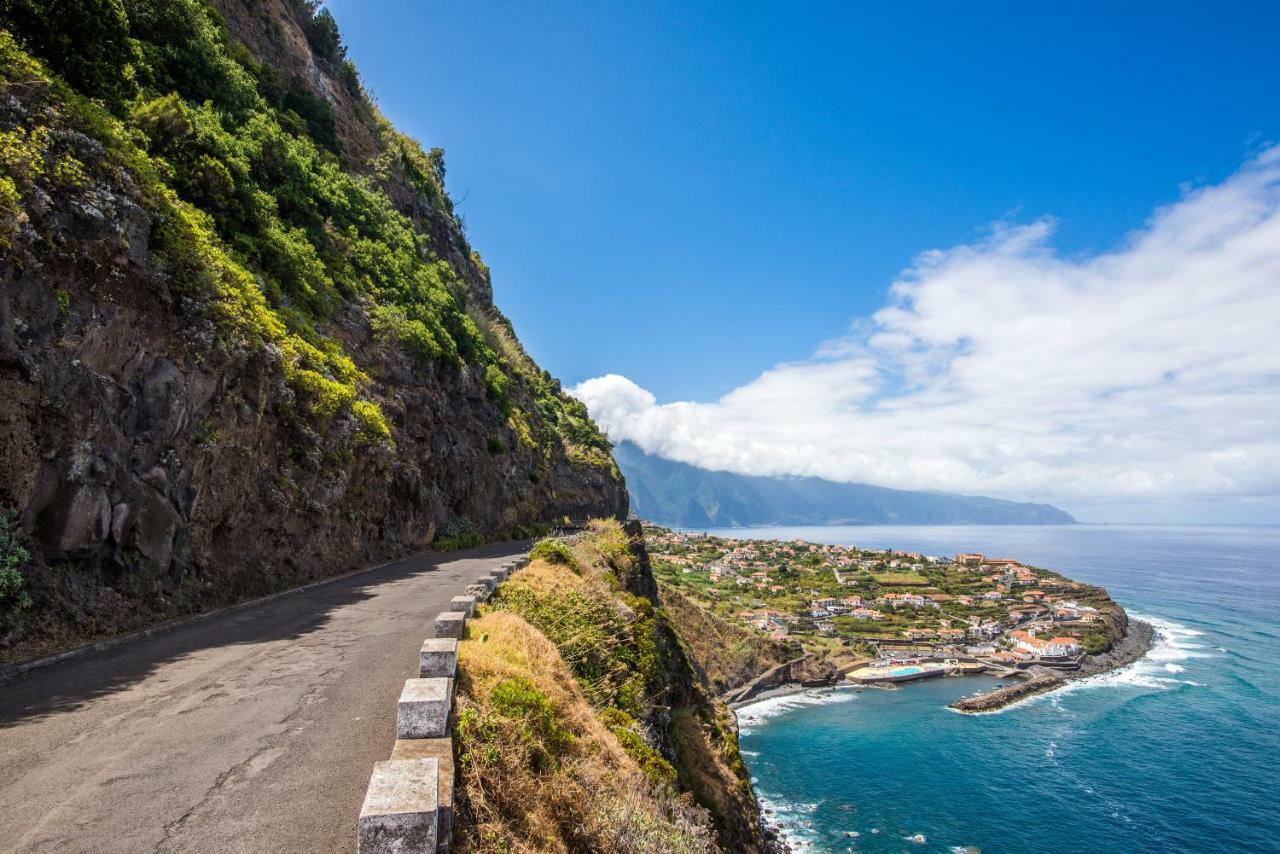 Enxurros House * Ponta Delgada (Madeira)