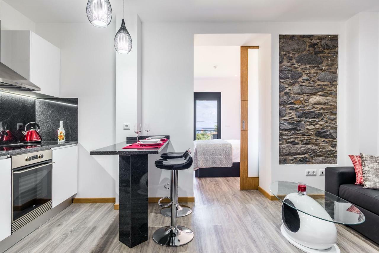Enxurros House *