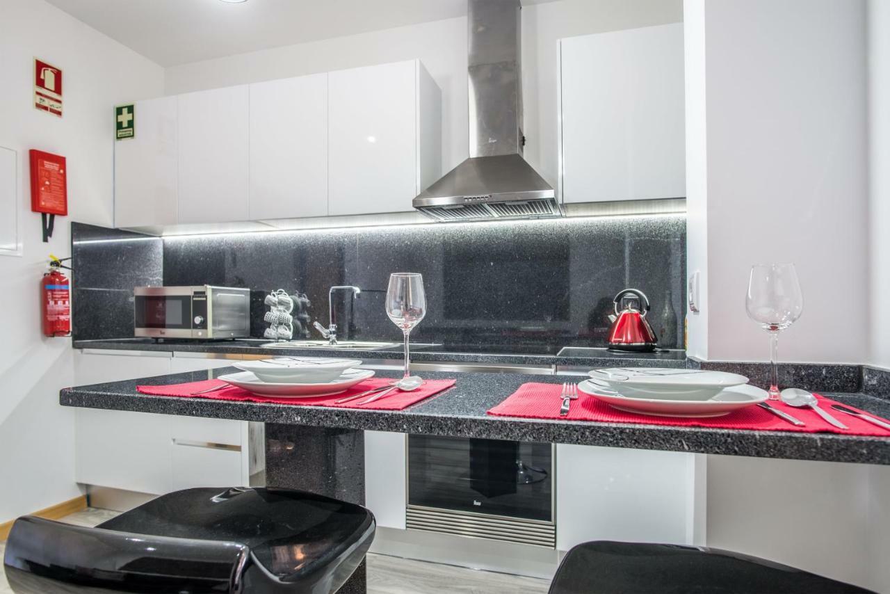Enxurros House Apartment *