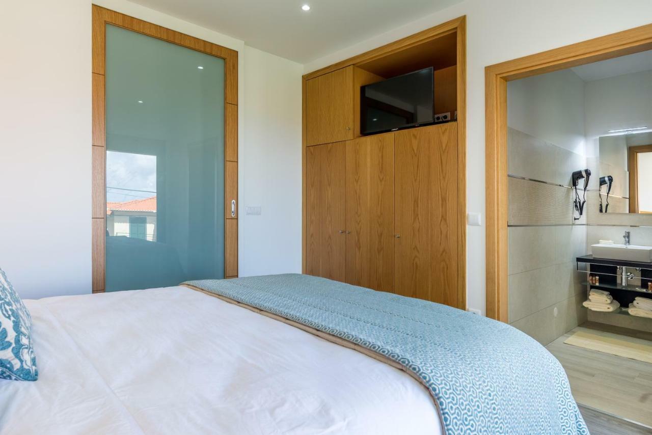 Enxurros House Ponta Delgada (Madeira)