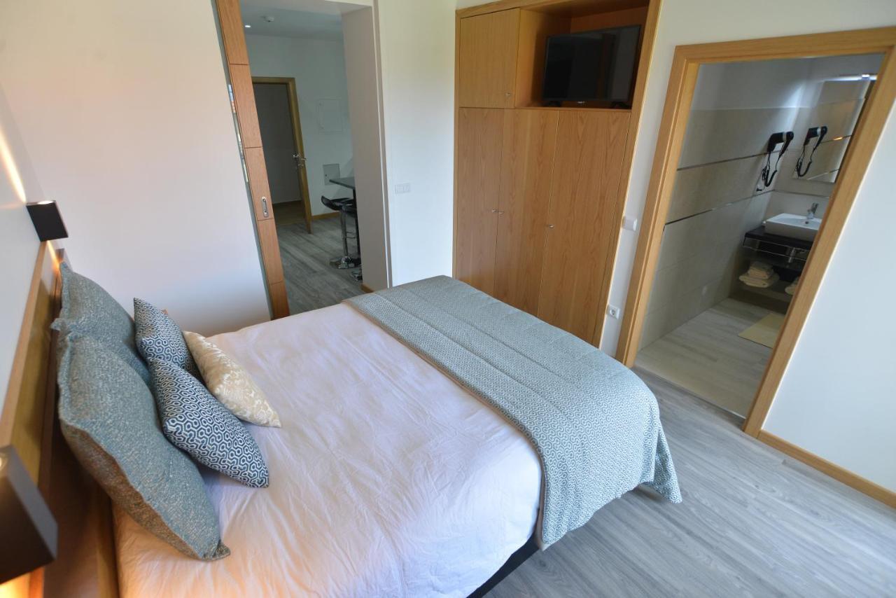 Apartment Enxurros House Ponta Delgada (Madeira)
